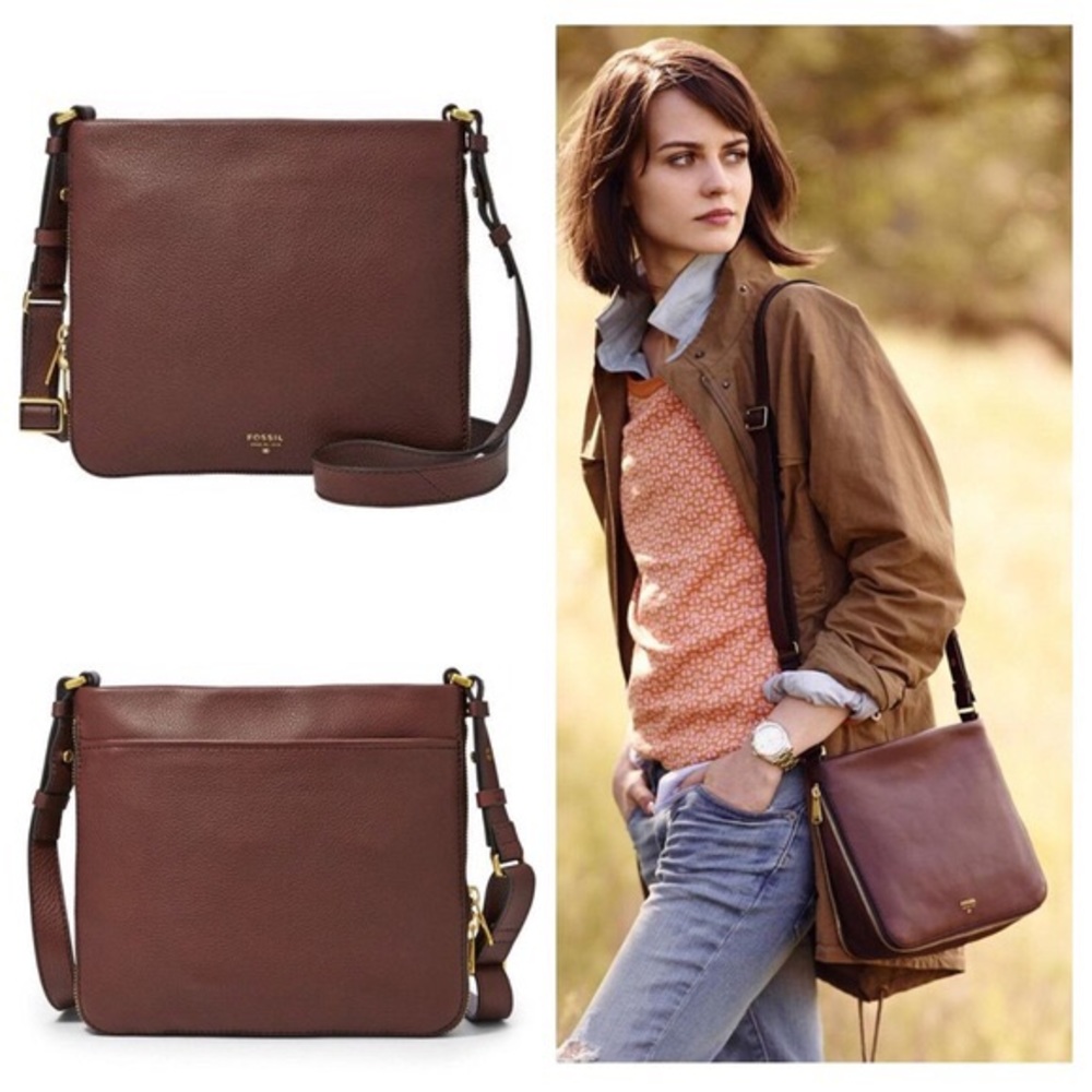 Fossil Preston Crossbody
